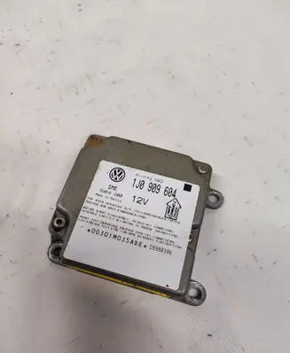 Airbag control unit/module