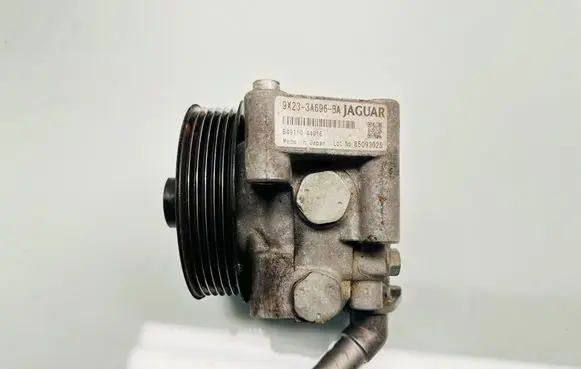 Power steering pump