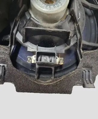 Honda CR-V Front door speaker TFF7236