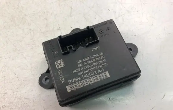 Ford Focus Other control units/modules BV6N14B532AH