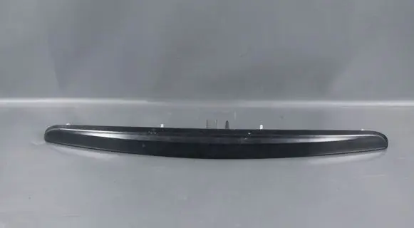 Citroen C3 Trunk door license plate light bar 9680688977