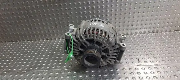Mercedes-Benz C W204 Generator/alternator A0009060401
