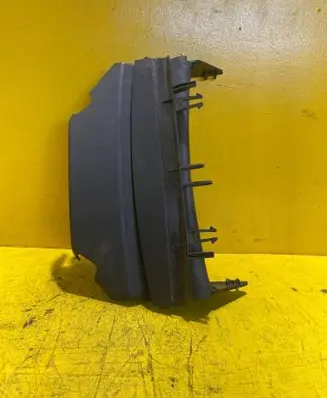 Opel Zafira B Steering wheel column trim 13162562