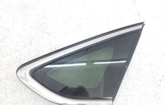 Ford Fusion II Rear side window DS73F29700 DS73F29700B 43R004529