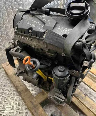Volkswagen Touran I Engine ---