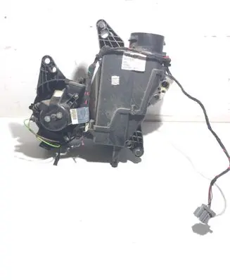 Volvo XC90 Interior heater climate box assembly 08687638 0071297551 6101