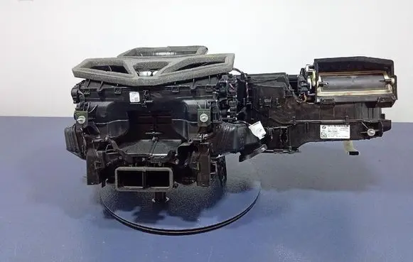 BMW X6 M Interior heater climate box assembly 6805825