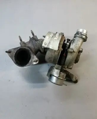 Nissan Qashqai Turbo 54399700076