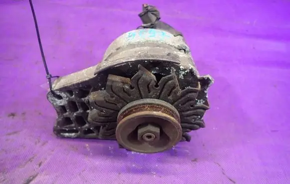 Fiat Seicento/600 Generator/alternator
