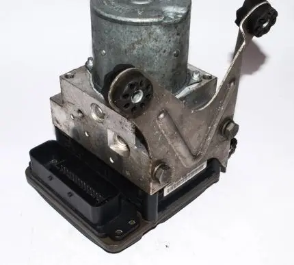 BMW 5 F10 F11 ABS Pump 34516851374 0265960428 6851376