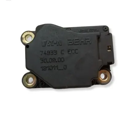 Volvo V70 Air flap motor/actuator 74933C 300900 1010110