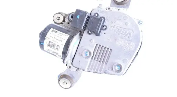 Peugeot RCZ Wiper motor 9673484080