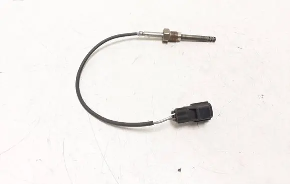 Volvo S80 Exhaust gas temperature sensor 30713739A
