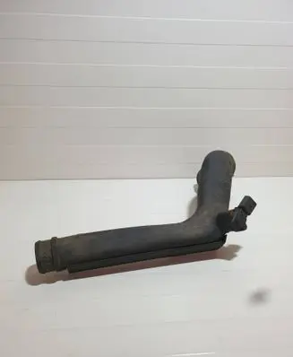 Volkswagen Golf IV Intercooler hose/pipe 1J0145762H 1J0145770D
