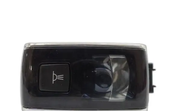 Peugeot 508 Rear seat light 8956450