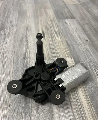 Fiat 500 Abarth Rear window wiper motor 05182442AA MS2596002430 MS259600