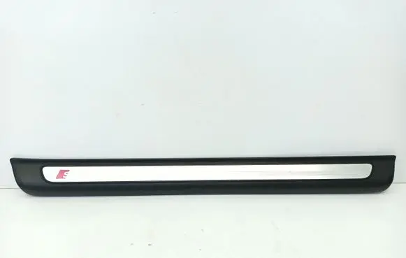 Audi TT TTS RS Mk3 8S Front sill trim cover 8S0853492A