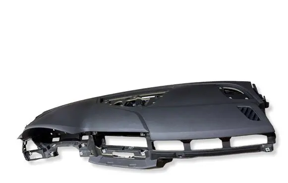 Audi A4 S4 B9 8W Dashboard 