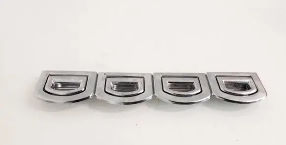 Audi A6 S6 C7 4G Other trunk/boot trim element 1K0864203