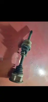 Nissan Terrano Front driveshaft 0218601