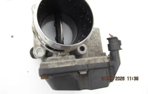 Hyundai i20 (PB PBT) Electric throttle body valve 24012026