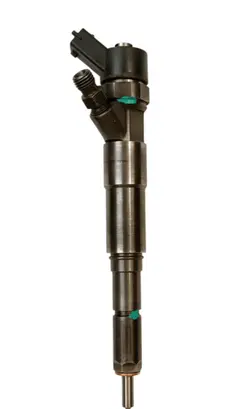 BMW 7 E38 Fuel injector 0445110028 0986435009
