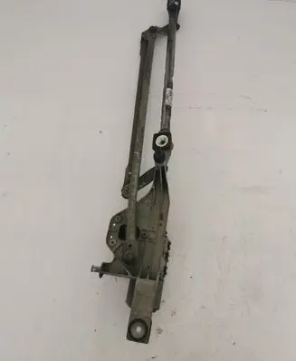 Ford Focus Front wiper linkage and motor 4M5117504