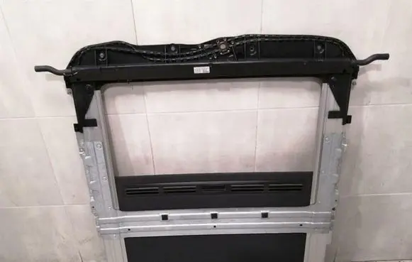 Mercedes-Benz GLK (X204) Sunroof frame A2047800029