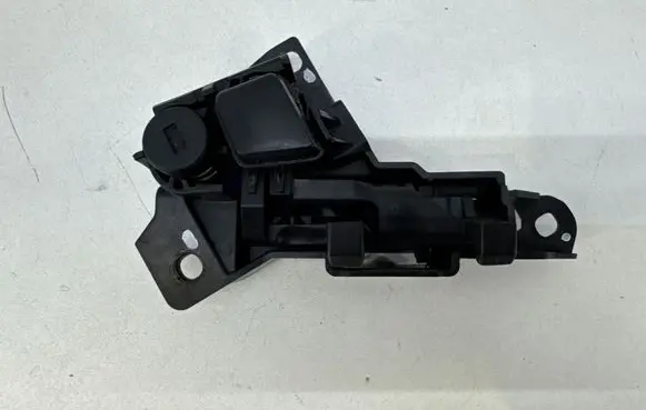 BMW 5 F10 F11 Glove box lock 1600086