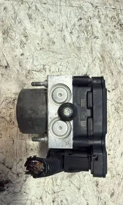 Opel Adam ABS Pump 13436725