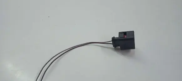 Volkswagen Touareg II Other wiring loom 1K0973202