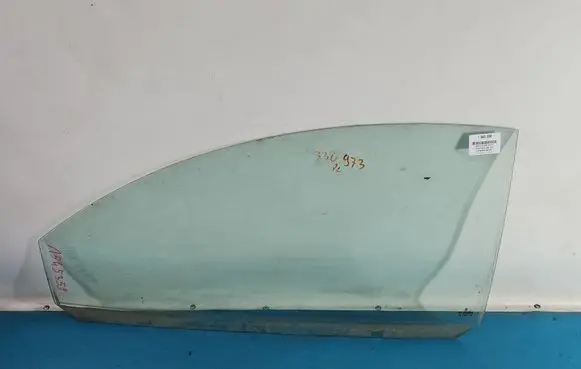 Volkswagen New Beetle Front door window glass four-door IMPRK1545359