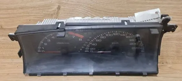 Honda Prelude Speedometer (instrument cluster) 78100G100 HR-0162