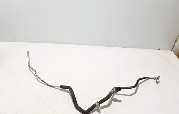 Mazda CX-3 Air conditioning (A/C) pipe/hose D11B6146X