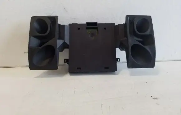 BMW X3 E83 Alarm movement detector/sensor 65753403208
