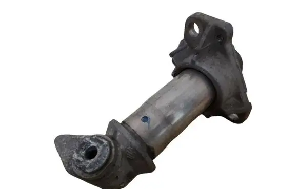 Audi A4 S4 B6 8E 8H Front bumper shock/impact absorber 8E0807133B 3038