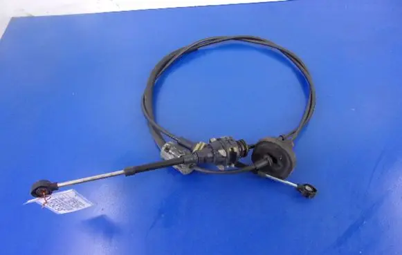 Cadillac DTS Gear shift rod 