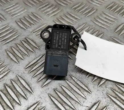 Air pressure sensor