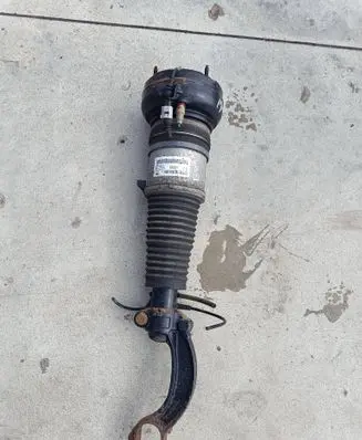 Audi A6 Allroad C7 Air suspension front shock absorber 4G0616039AC