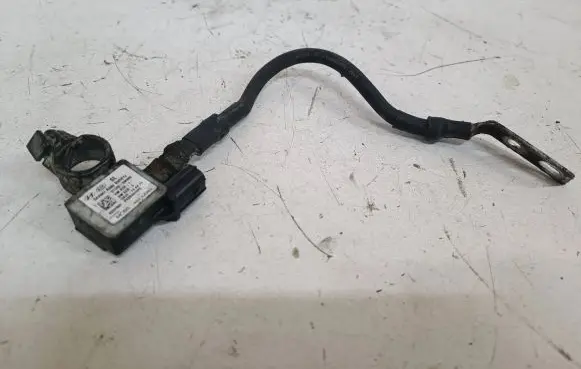 KIA Sportage Negative earth cable (battery) 771801W000 6332980 VSXB401895