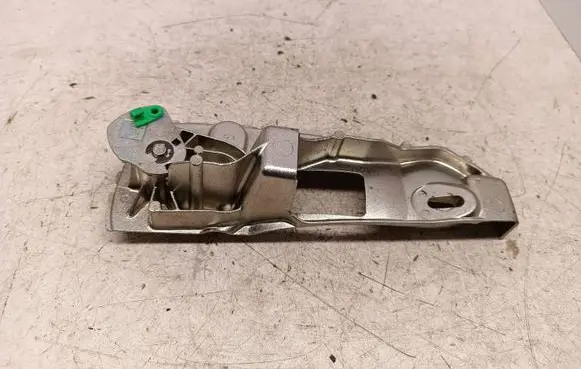 Renault Trafic II (X83) Front door coupe exterior handle/bracket 7700311816 91166253