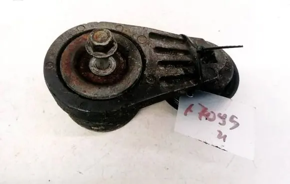 Cadillac SRX Generator/alternator belt tensioner 5632697 5.632.697