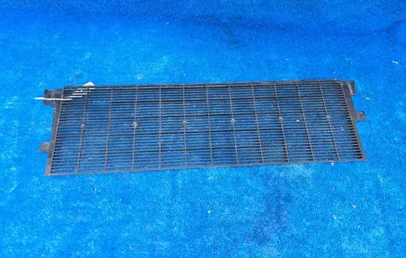 BMW M4 G82 G83 Radiator trim 9882365