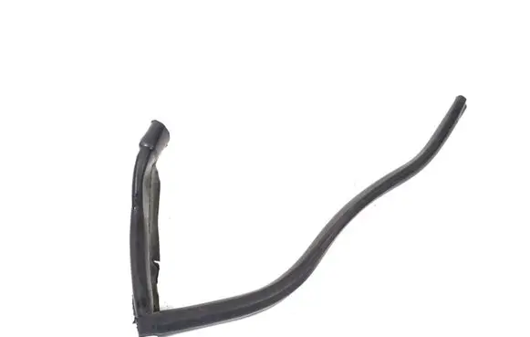 Mercedes-Benz CLS C218 X218 Engine compartment rubber A2186280198