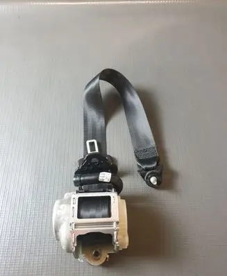 Opel Mokka B Rear seatbelt 98394563XX