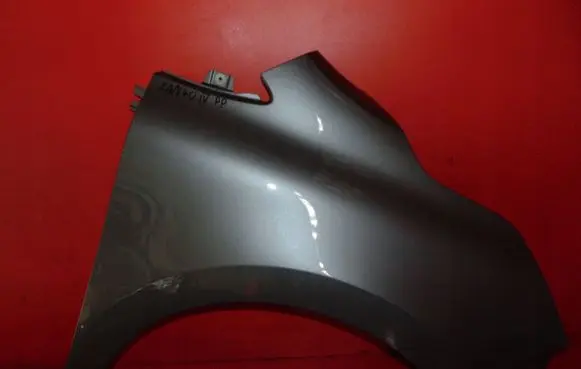 Renault Kangoo III Fender