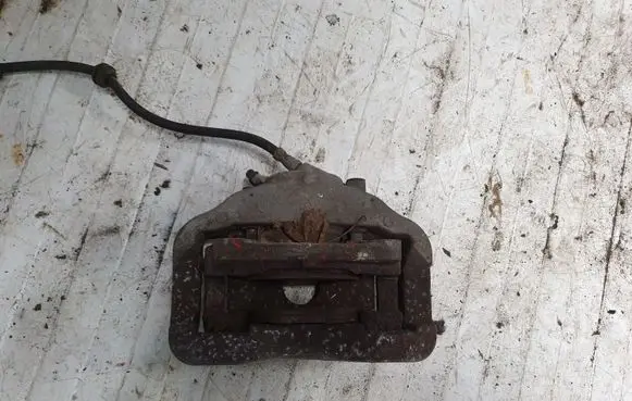 BMW 5 E60 E61 Front brake caliper NOCODE