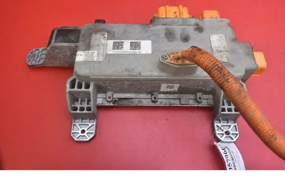 Hyundai Ioniq Engine control unit/module ECU 91958-GI520