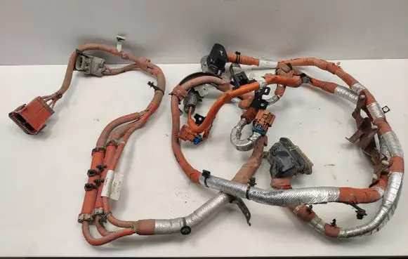 Ford F150 Wiring harness ML3814B322AH ML3814B245AE