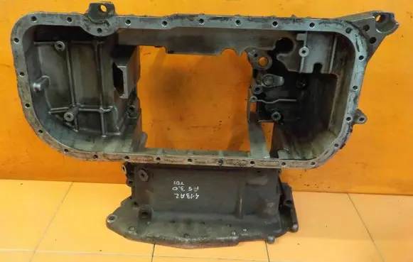Audi A5 Oil sump 059103603BG